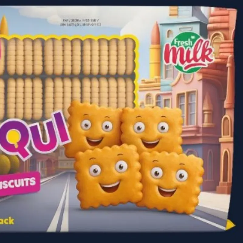 Galletas de desayuno 1kg