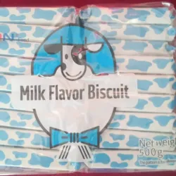 Galletas Vaquita 18 paquetes 