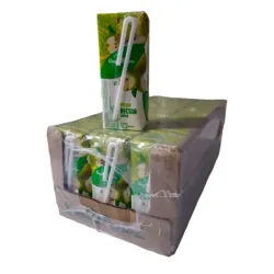 Jugos  caja de 24  200ml