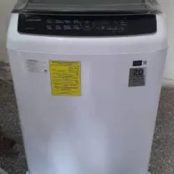 Lavadora automática Samsung 9kg