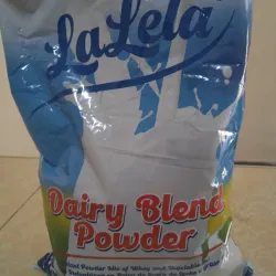 Leche en Polvo 1kg