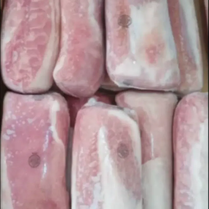 Lomo de Cerdo por Libras 