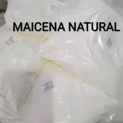 Maicena de un 1kg