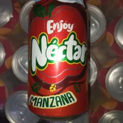 Néctar de lata 330 ml