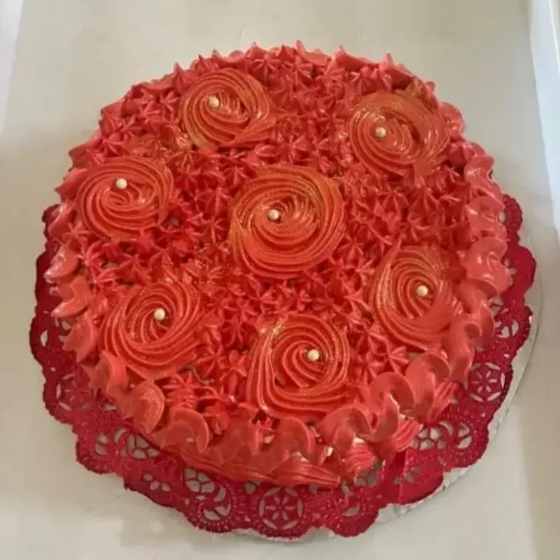 Panetelas medianas 