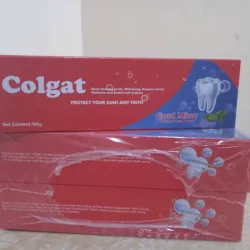 Pasta de Dientes colgat 100g