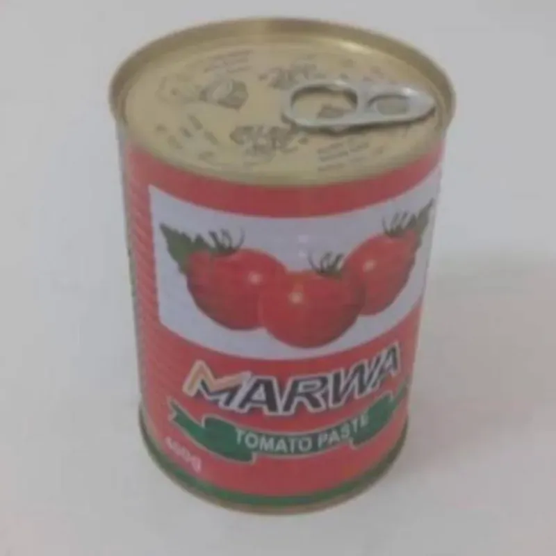 Pasta de Tomate 