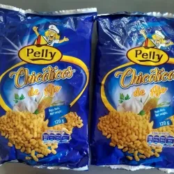 Pelly  de Ajo 120 g