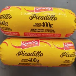 Picadillo 400g