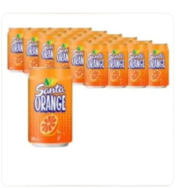 Refresco lata 24 unidades 