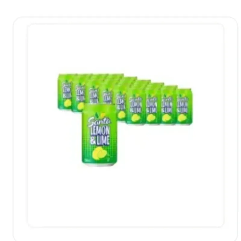 Refresco lata 24 unidades 
