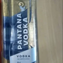 Ron Vodka 