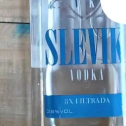 Ron Vodka 