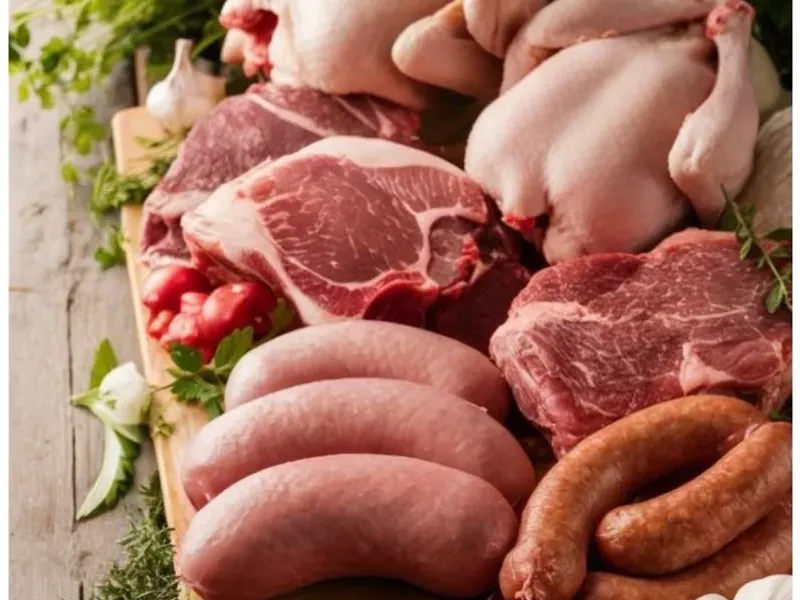 Carnes y Embutidos 