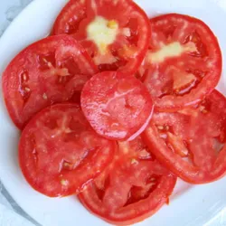Agregado de Tomate 