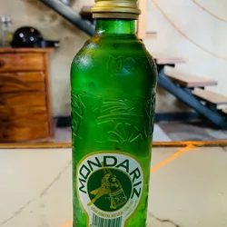 Agua Monteriz