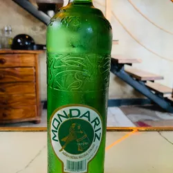 Agua Monteriz