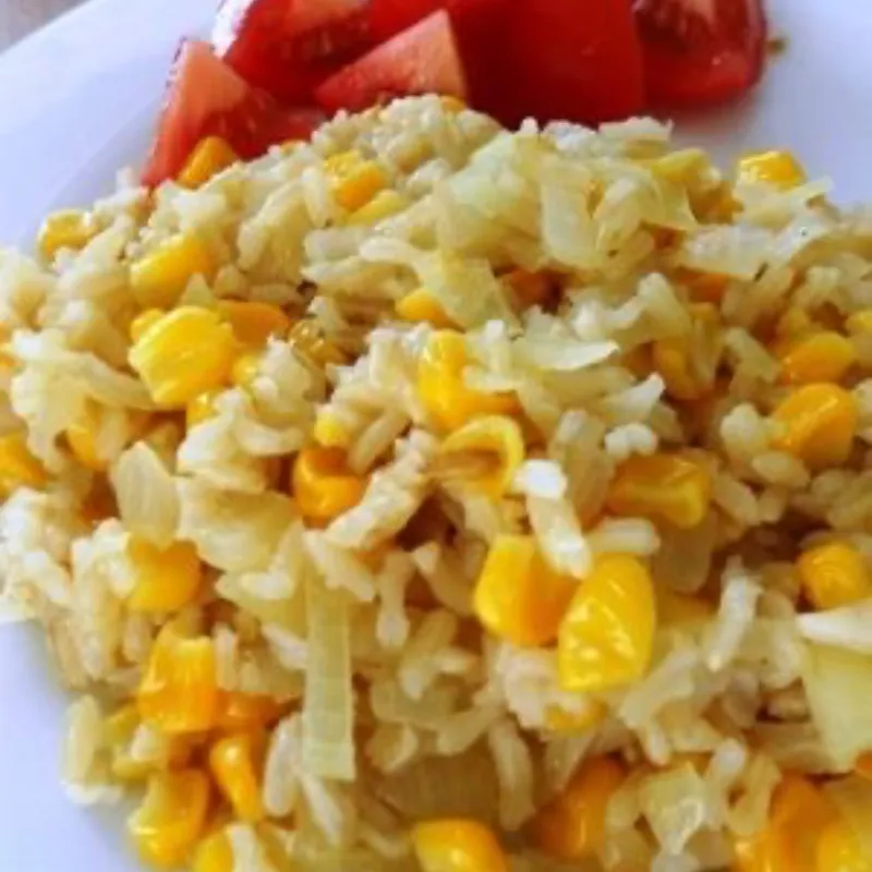 Arroz Maravilla 