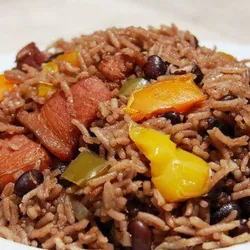 Arroz Moro