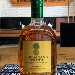 Buchanan’s Pineapple