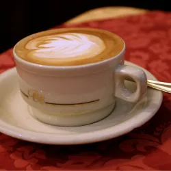 Café Cappuccino 