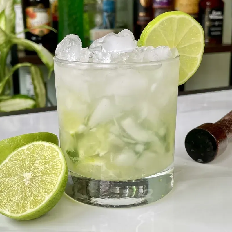 Caipirissima 