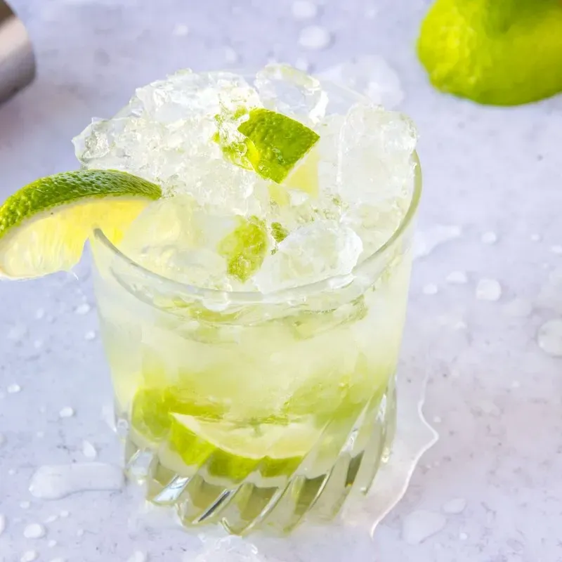 Caipiroska 