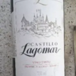 CASTILLO LAGOMAR