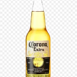 Cerveza Corona