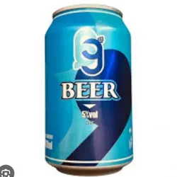 Cerveza Importada 