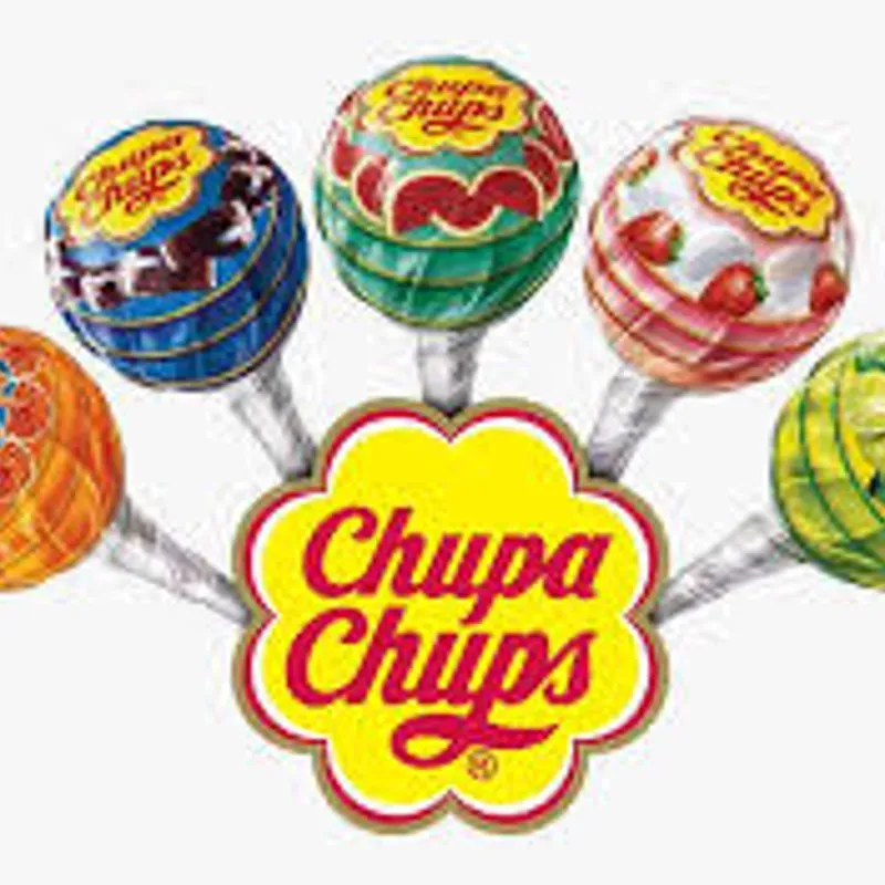 Chupachupas