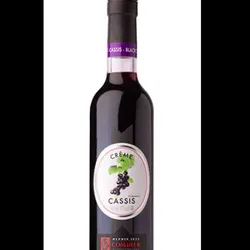 Crème de Cassis