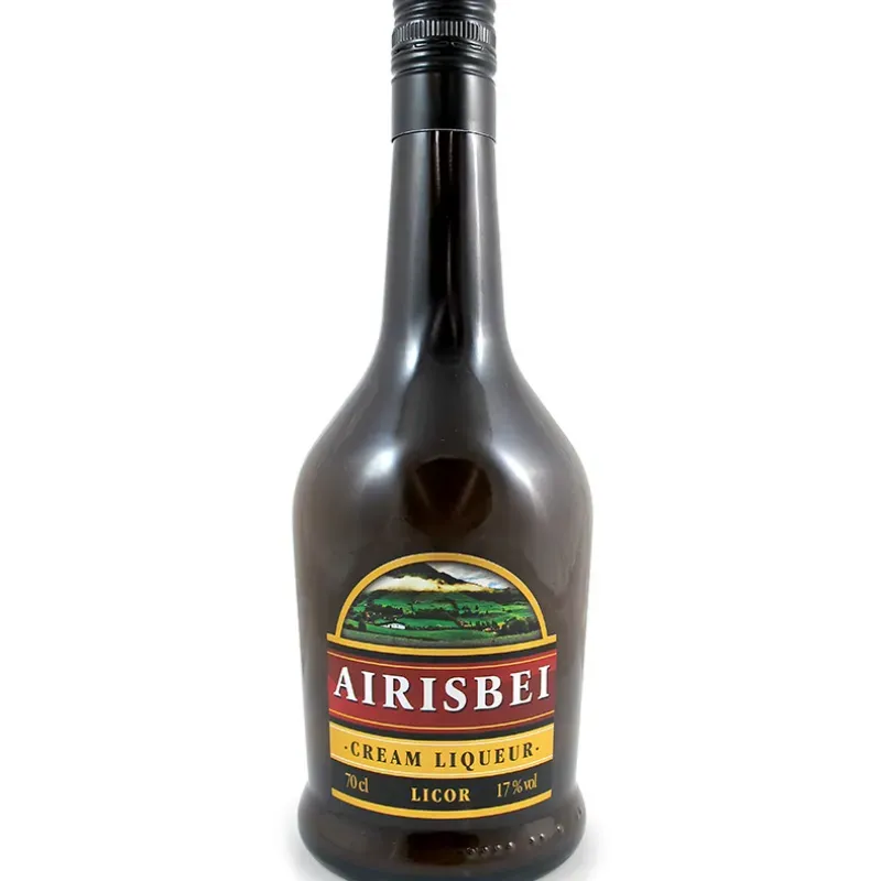 Crema Airisbei (trago)