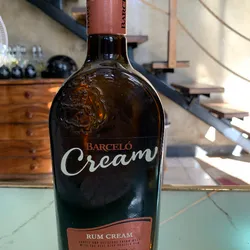 Crema Barceló