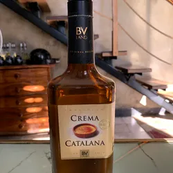 Crema Catalana