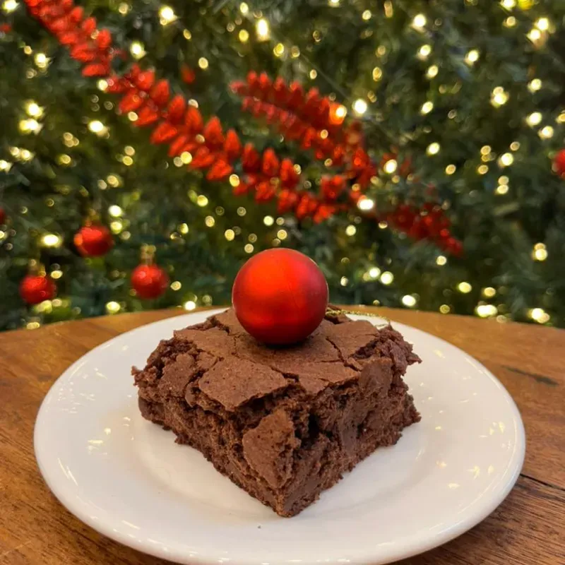 DE DULCE ANTOJO: Brownie 