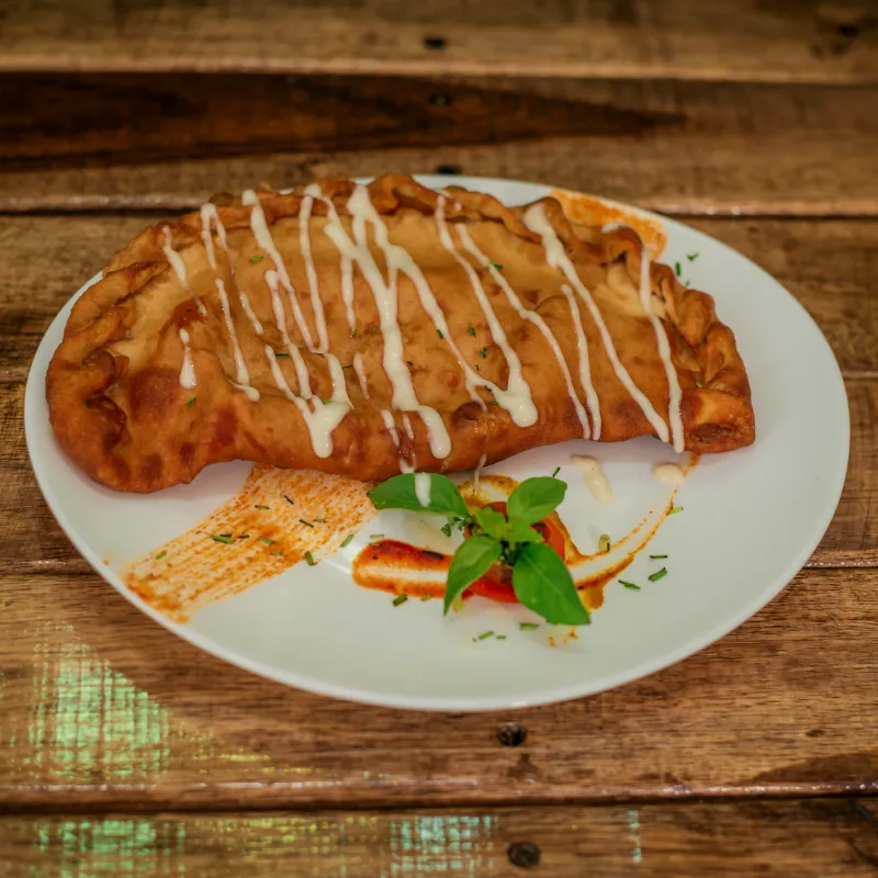 Empanada de Guayaba