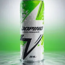 Energizante Doping