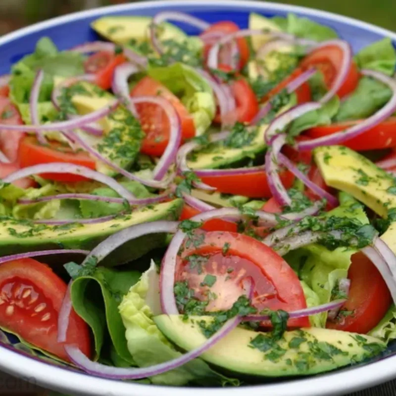 Ensalada Mixta