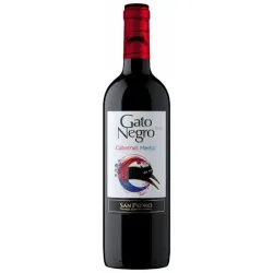 GATO NEGRO CABERNET SAUVIGNON MERLOT 2024