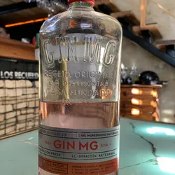 Gin MG Rosa