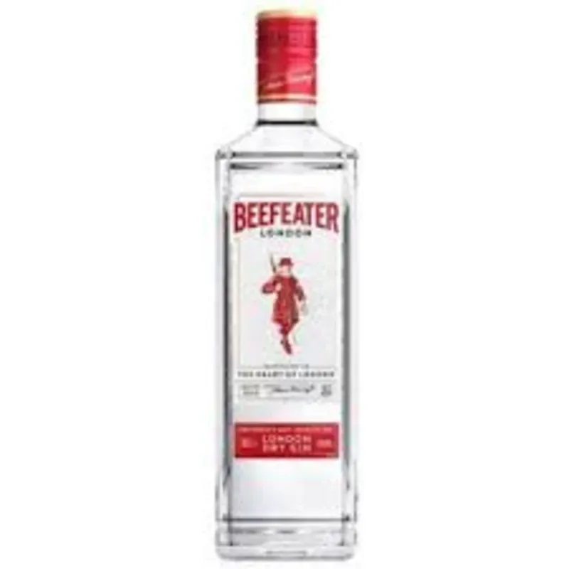 Ginebra Beefeater