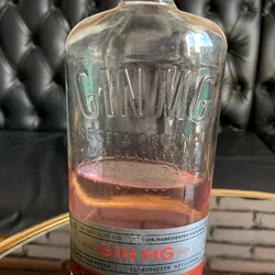 Ginebra Rosa