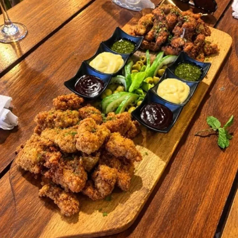 Gran Crispy