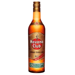 Habana Club Añejo Especial 