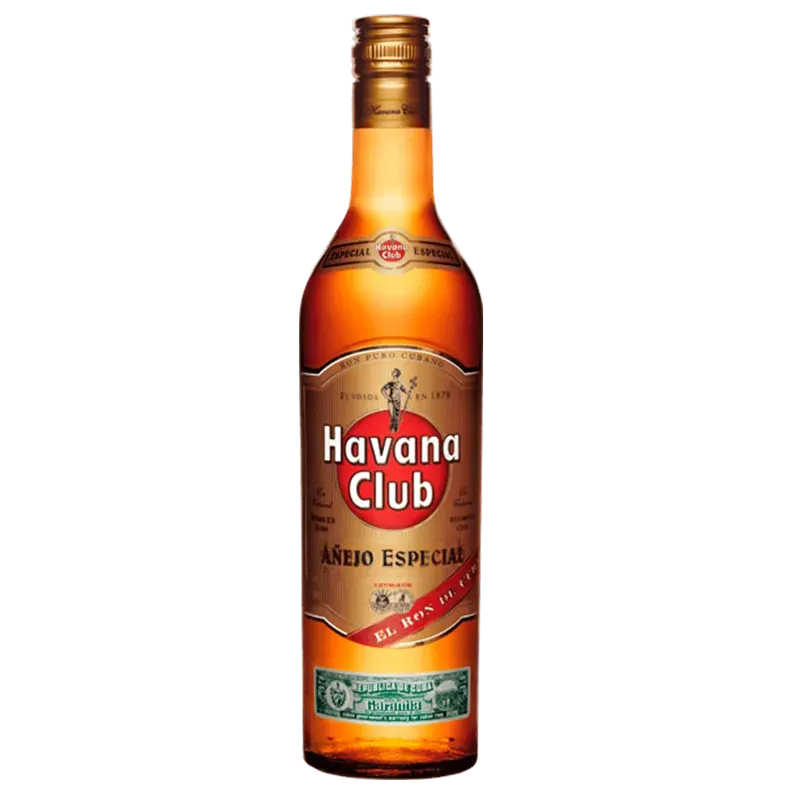 Habana Club Añejo Especial 