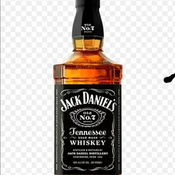 Jack Daniel’s No. 7