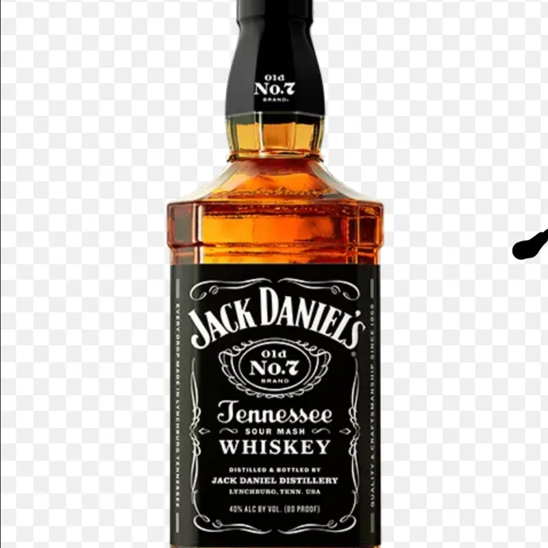 Jack Daniel’s No. 7