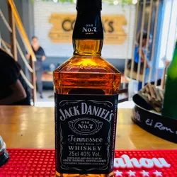 Jack Daniel’s No.7