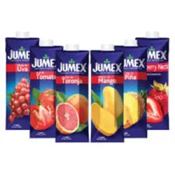 Jugo de caja 1Lt